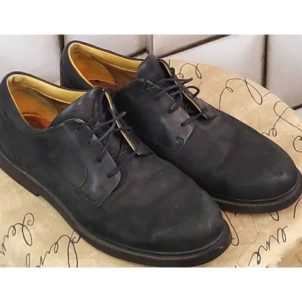 Timberland shoes